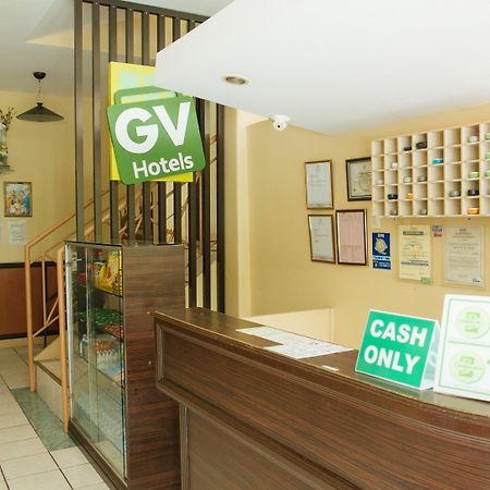 Gv酒店 - 甘米银 Mambajao 外观 照片